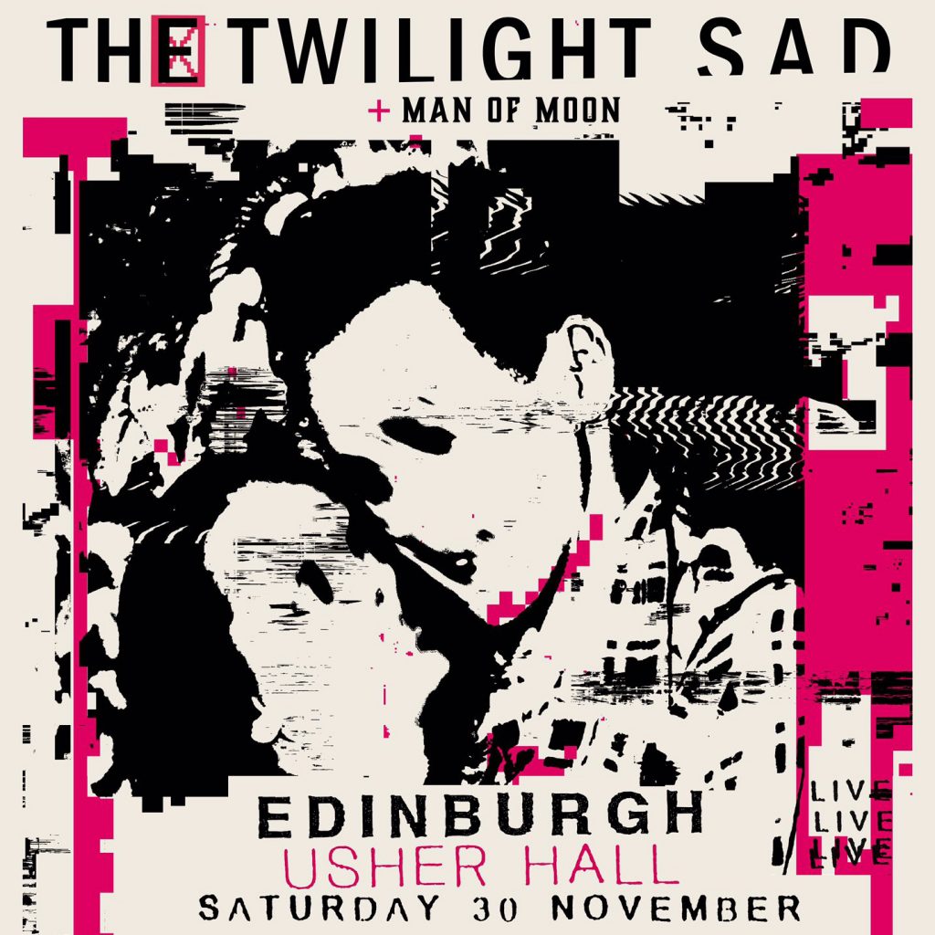BIGGEST EVER HEADLINE SHOW ANNOUNCED FOR EDINBURGH