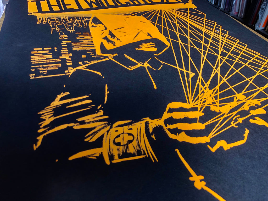 2023 SA Tour AMF Design | Exclusive Print