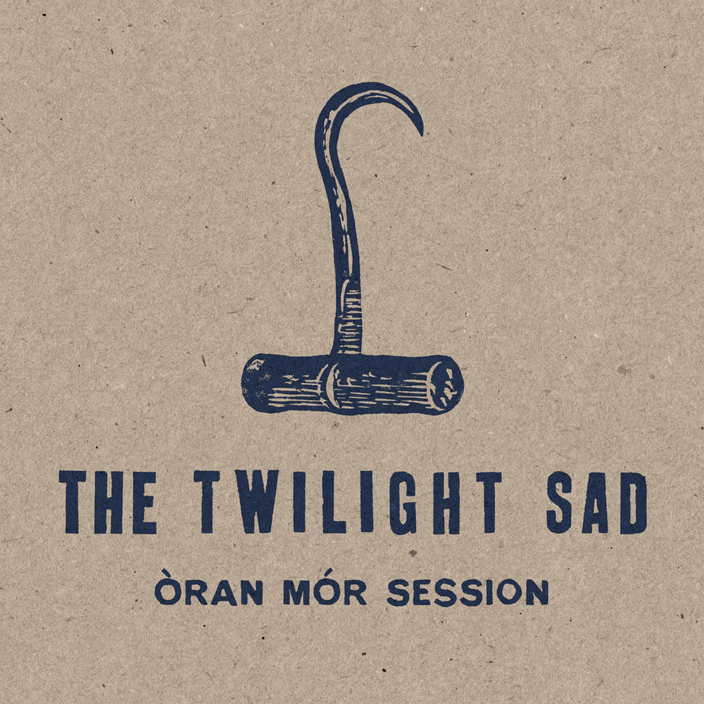 Òran Mór Session | CD