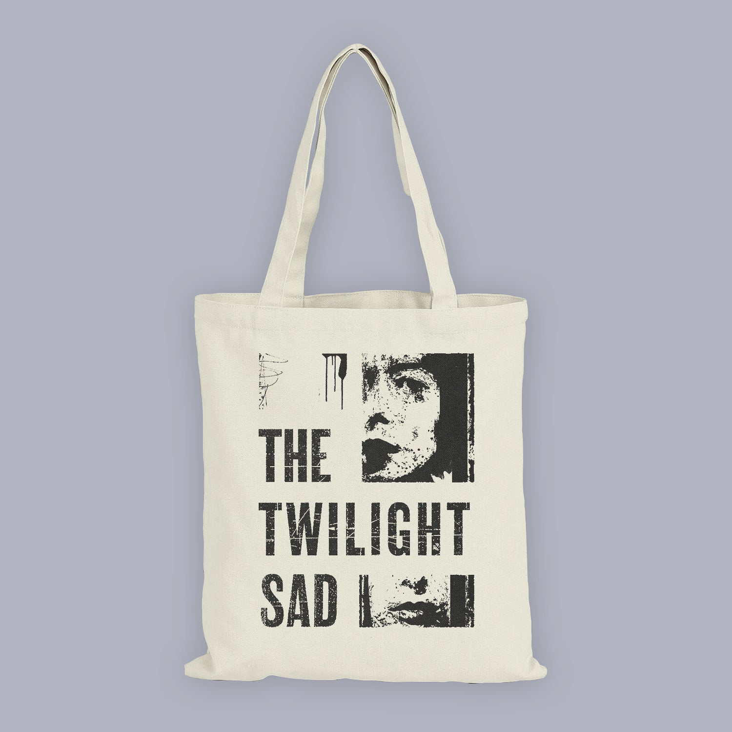 IT'S THE LONG GOODBYE - TOTE