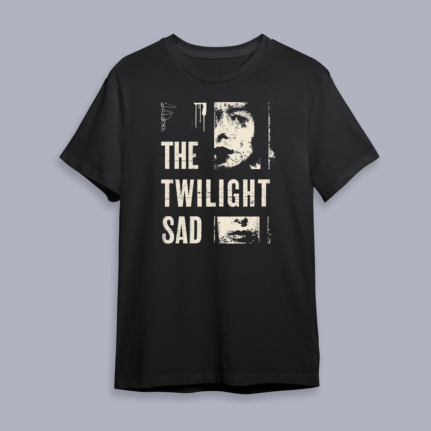 IT'S THE LONG GOODBYE - T-SHIRT