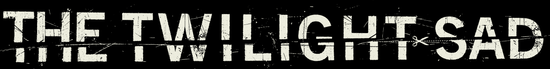 The Twilight Sad