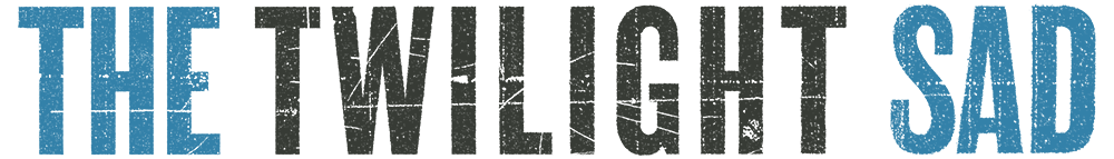 The Twilight Sad