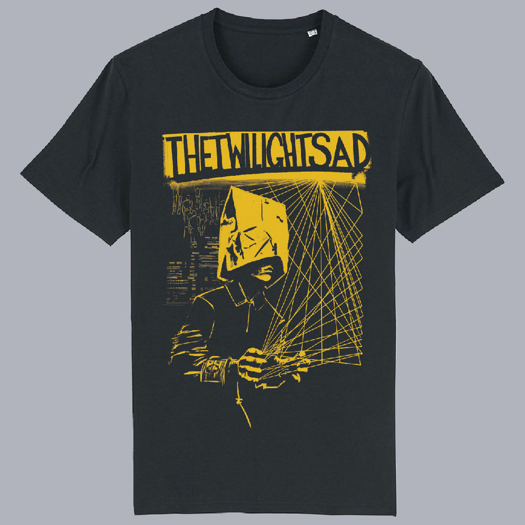 2023 SA Tour AMF Design T-shirt