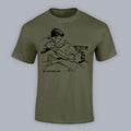 Smother | T-shirt