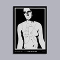 No-One Can Ever Know Screen Print