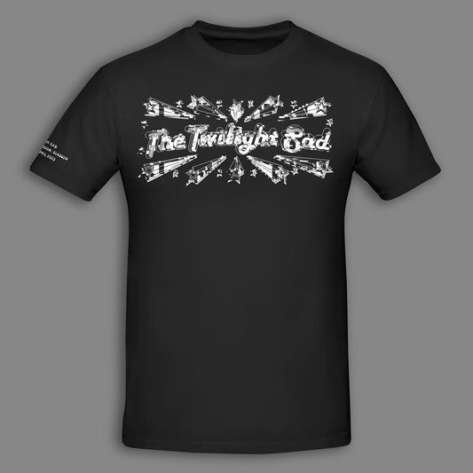 Barrowlands Exclusive T-shirt