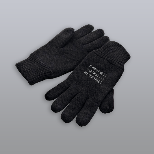 IWBLTATT Gloves